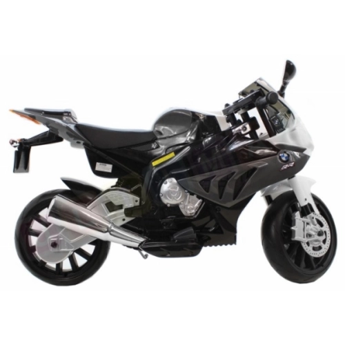 Bmw motor dla dzieci ścigacz